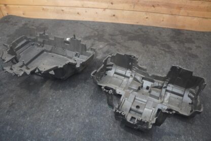Front Electric Drive Motor Foam Pad Cover Set PT00053773 OEM Rivian R1S 2023 - Image 3
