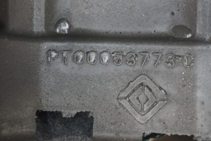 Front Electric Drive Motor Foam Pad Cover Set PT00053773 OEM Rivian R1S 2023 - Image 4
