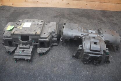 Front Electric Drive Motor Foam Pad Cover Set PT00053773 OEM Rivian R1S 2023
