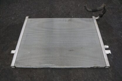 Front Engine Auxiliary Radiator 17118484639 Bmw 7 Series 750i G12 2016-19 *Note* - Image 3