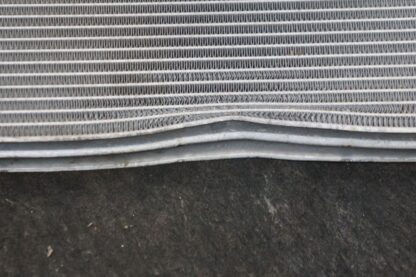 Front Engine Auxiliary Radiator 17118484639 Bmw 7 Series 750i G12 2016-19 *Note* - Image 4