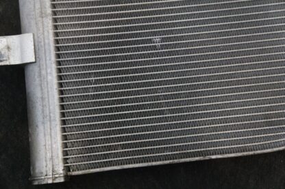 Front Engine Auxiliary Radiator 17118484639 Bmw 7 Series 750i G12 2016-19 *Note* - Image 7