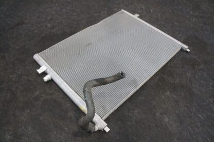 Front Engine Auxiliary Radiator 17118484639 Bmw 7 Series 750i G12 2016-19 *Note* - Image 9