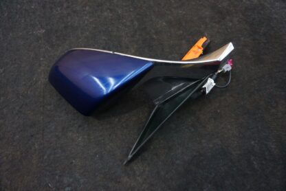 Front Left Driver Side Door Mirror Assembly 1041317-00-G Tesla Model S 2012-20 - Image 4