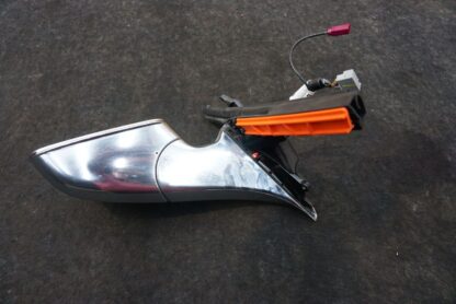 Front Left Driver Side Door Mirror Assembly 1041317-00-G Tesla Model S 2012-20 - Image 7