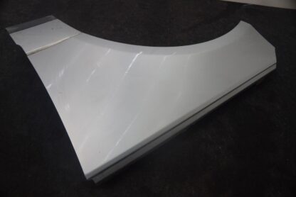 Front Left Fender Wing Panel Indus Silver LR061809 OEM Range Rover L405 2013-22 - Image 3