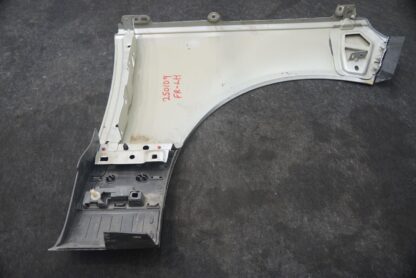 Front Left Fender Wing Panel Indus Silver LR061809 OEM Range Rover L405 2013-22 - Image 5