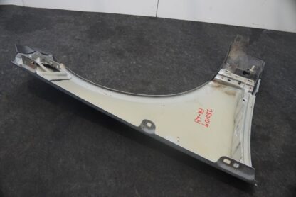 Front Left Fender Wing Panel Indus Silver LR061809 OEM Range Rover L405 2013-22 - Image 7