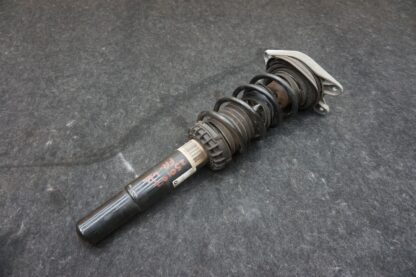 Front Left Shock Absorber Spring Coil Strut 31316880097 BMW I3 94 REX 2014-21 - Image 3