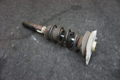 Front Left Shock Absorber Spring Coil Strut 31316880097 BMW I3 94 REX 2014-21 - Image 4