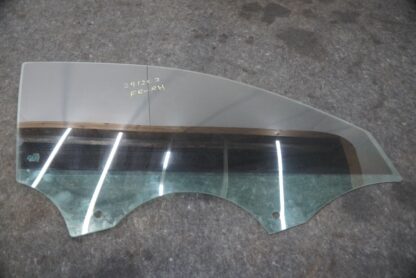 Front Right Passenger Door Window Glass 8V5845202 OEM Audi S3 A3 2015-20 RS3 - Image 2