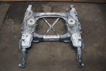 Front Subframe Cradle Crossmember Convertible 2176200188 Mercedes S560 A217