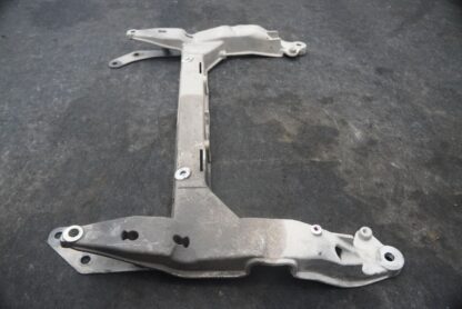 Front Subframe Engine Cradle Crossmember 99634108130 Porsche 911 996 1999-2001 - Image 2