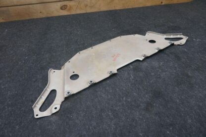 Front Underbody Structural Reinforcement Plate 31106858282 BMW I3 94 REX 2014-21 - Image 4