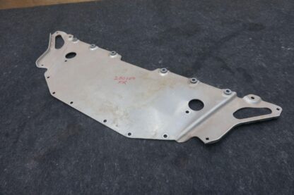 Front Underbody Structural Reinforcement Plate 31106858282 BMW I3 94 REX 2014-21