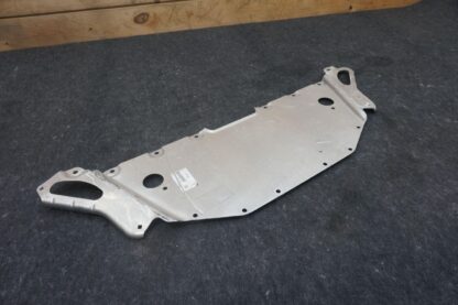 Front Underbody Structural Reinforcement Plate 31106858282 BMW I3 94 REX 2014-21 - Image 5