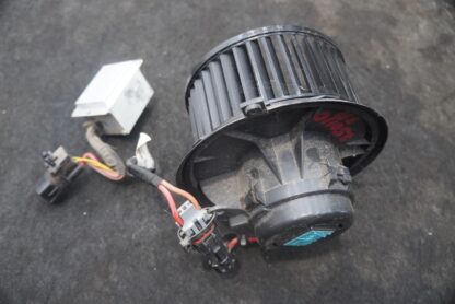 HVAC Blower Motor Fan OEM McLaren 720S 2018 - Image 2