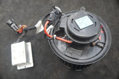 HVAC Blower Motor Fan OEM McLaren 720S 2018 - Image 3