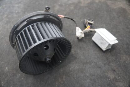 HVAC Blower Motor Fan OEM McLaren 720S 2018