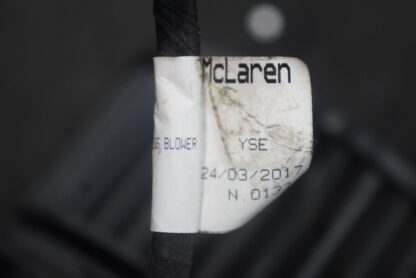 HVAC Blower Motor Fan OEM McLaren 720S 2018 - Image 5