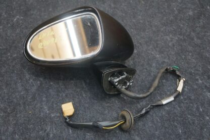 Left Door Mirror Black (A1/L041) 3W5857527 Bentley Continental Flying Spur 06-12