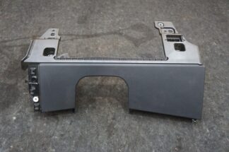 Left Lower Dash Driver Knee Bolster Trim Cover 9j1858903d Porsche Taycan 20-23