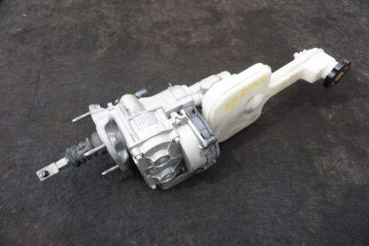 Power Brake Booster Master Cylinder OEM 1045523-00-C Tesla Model X 75D 2016-20 - Image 3