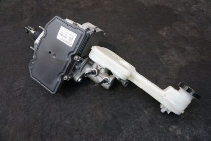 Power Brake Booster Master Cylinder OEM 1045523-00-C Tesla Model X 75D 2016-20 - Image 6