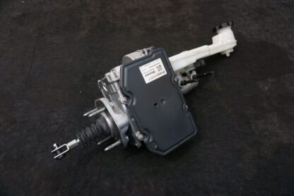 Power Brake Booster Master Cylinder OEM 1045523-00-C Tesla Model X 75D 2016-20 - Image 7