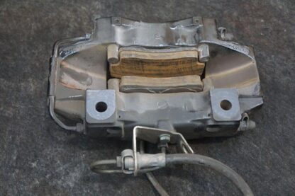 Rear Left Brake Caliper AWD OEM 99635242103 Porsche 911 Carrera Cabrio 996 99-05 - Image 10