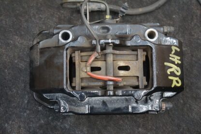 Rear Left Brake Caliper AWD OEM 99635242103 Porsche 911 Carrera Cabrio 996 99-05 - Image 7