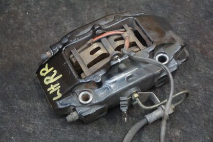 Rear Left Brake Caliper AWD OEM 99635242103 Porsche 911 Carrera Cabrio 996 99-05 - Image 8