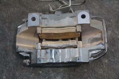 Rear Left Brake Caliper AWD OEM 99635242103 Porsche 911 Carrera Cabrio 996 99-05 - Image 9