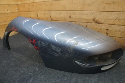 Rear Left Quarter Body Panel 04848233ab Dodge Viper Convertible 96-02 *Note - Image 4