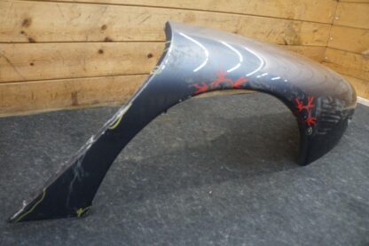 Rear Left Quarter Body Panel 04848233ab Dodge Viper Convertible 96-02 *Note - Image 5