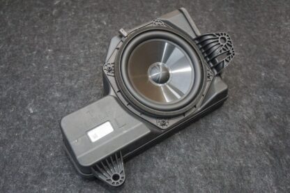 Rear Left Radio Audio Speaker Sub Woofer OEM 1878989-00-C Tesla Cybertruck 2024