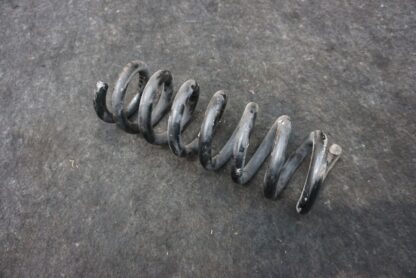 Rear Left & Right Side Coil Spring 673002048 Maserati Quattroporte S M156 14-17+ - Image 3