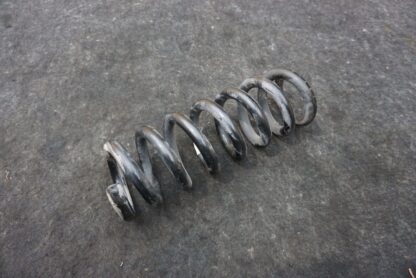 Rear Left & Right Side Coil Spring 673002048 Maserati Quattroporte S M156 14-17+ - Image 6