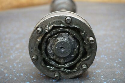 Rear Left or Right CV Axle Shaft Manual 95133203807 Porsche 944 Turbo 1987-1991 - Image 3