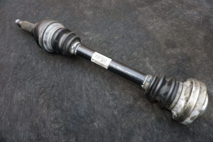 Rear Left or Right CV Axle Shaft OEM 226650 Ferrari California 2008-14 - Image 2