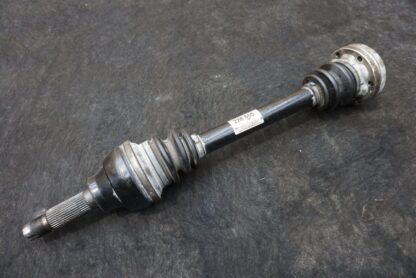 Rear Left or Right CV Axle Shaft OEM 226650 Ferrari California 2008-14 - Image 3