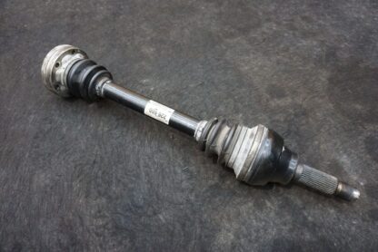 Rear Left or Right CV Axle Shaft OEM 226650 Ferrari California 2008-14 - Image 4