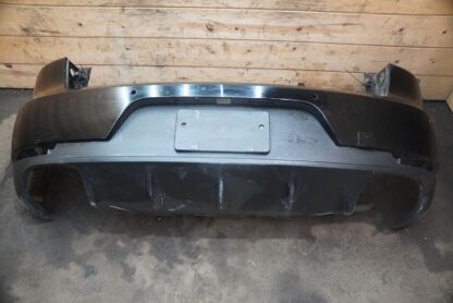 Rear Park Assist Bumper Cover Assembly 95B807417L Porsche Macan 2019-21 *Note*