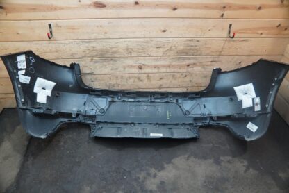 Rear Park Assist Bumper Cover Assembly 95B807417L Porsche Macan 2019-21 *Note* - Image 6