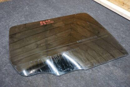 Rear Right Door Window Glass 15189211 OEM Hummer H2 2003-09