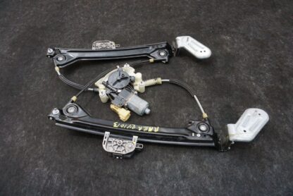 Rear Right Door Window Regulator Motor 670103666 Maserati Ghibli M157 2014-17+ - Image 3