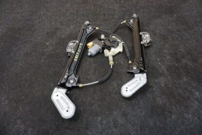 Rear Right Door Window Regulator Motor 670103666 Maserati Ghibli M157 2014-17+ - Image 4