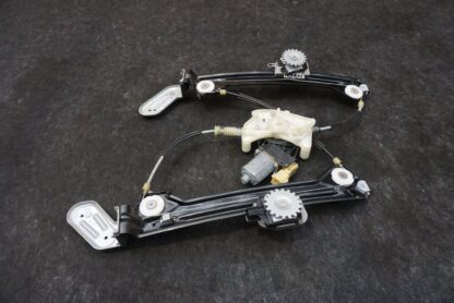 Rear Right Door Window Regulator Motor 670103666 Maserati Ghibli M157 2014-17+ - Image 5