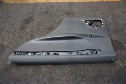 Rear Right Passenger Door Trim Panel OEM 1037521-14-K Tesla Model X 75D 2016-20 - Image 5