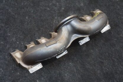 Right Engine Exhaust Manifold Header Pipe A1771421900 Aston Martin Dbx 707 2023 - Image 4